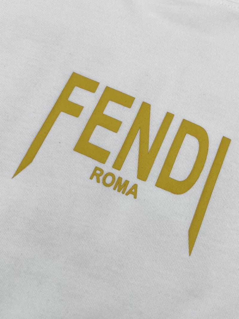 Fendi T-Shirts